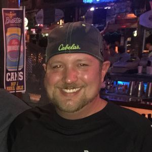 Meet your Posher, Paul